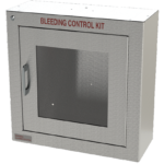 Bleeding Control Cabinet