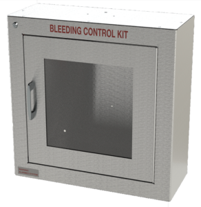 Bleeding Control Cabinet