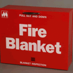 Fire Blanket