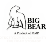 Big Bear Logo