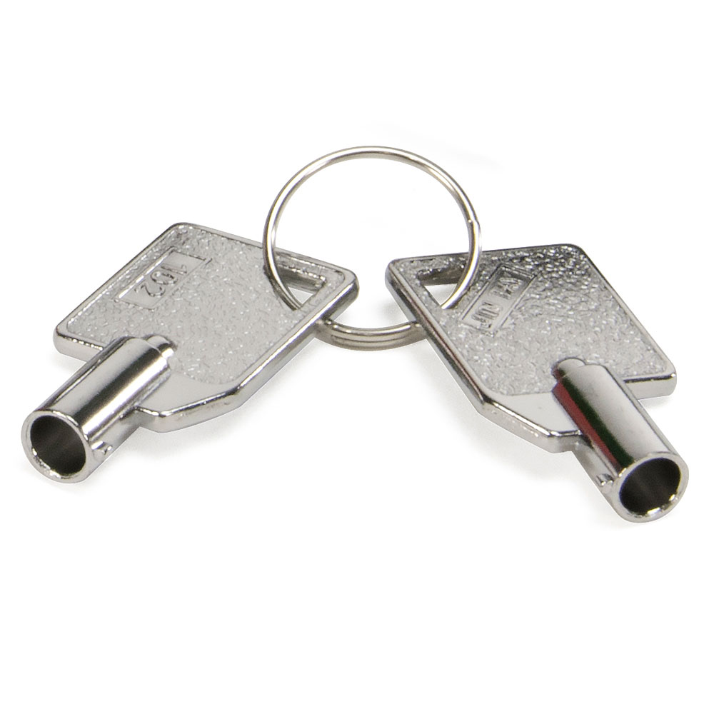 AED Accessories – Modern Metal